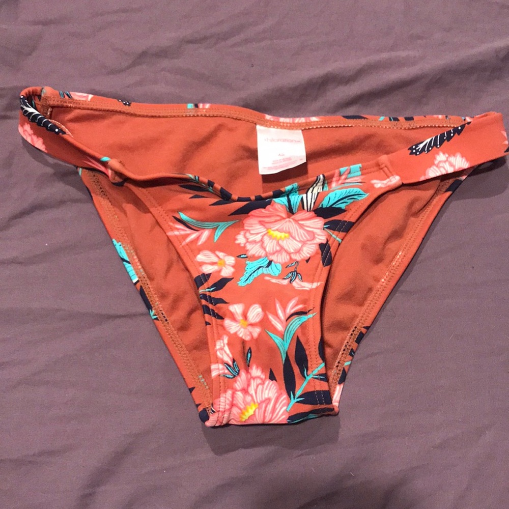 Target bathing suit bottoms